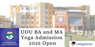 UOU Extends BA and MA Yoga Examination Date; Check Details Here!